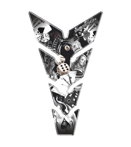 Протектор за резервоар ONEDESIGN  PAD16P