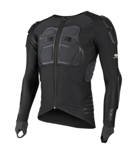 Протекторна блуза O'NEAL STV LONG V.23 BLACK