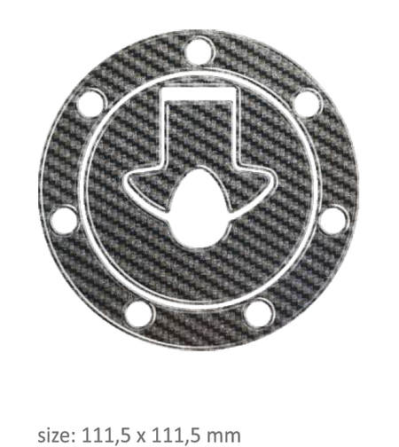 Протектор за капачка PTGSK1P/PR3104 KAWASAKI