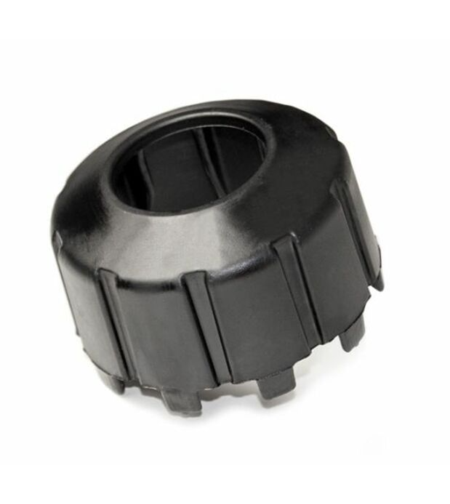 Капачка за резервоар RACETECH Fuel Can Quick Fill Adapter Cap Black