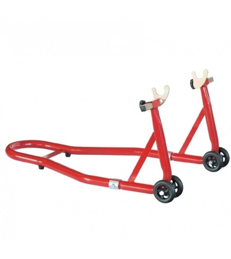 Задна стойка за мотор STV тип вилица