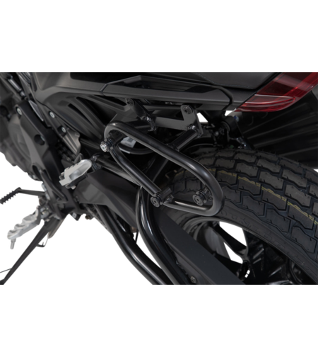 Странични стойки за куфар SW-MOTECH SLC SIDE CARRIER L FTR 1200 ABS 23\