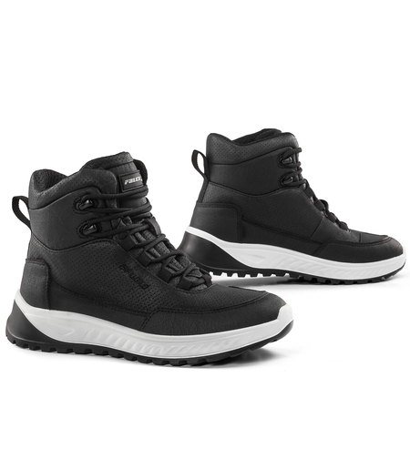 Дамски мото боти FALCO NARA BLACK