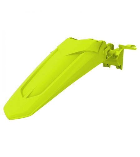 Заден калник Polisport Yamaha YZ450F - 2018-20 Yellow