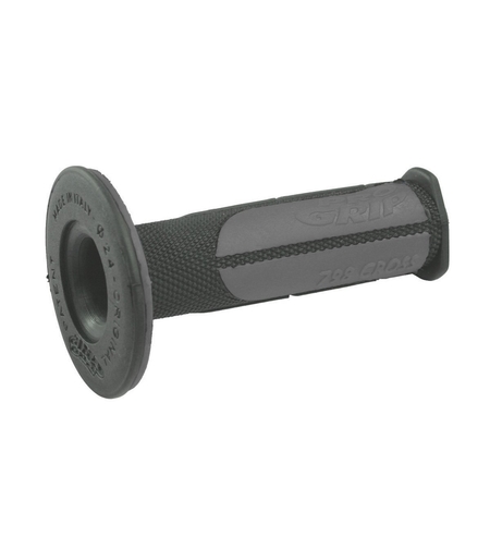 Мотокрос ръкохватки PROGRIP Double Density 798 BLACK/GREY
