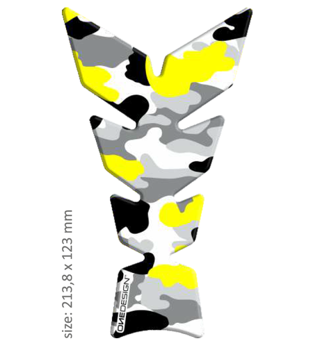 Протектор за резервоар CGAN108P/PR3076