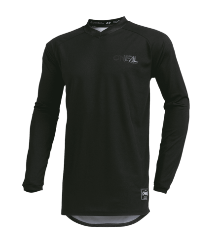 Мотокрос блуза O'NEAL CLASSIC BLACK