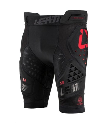 Протекторен клин LEATT 3DF 5.0