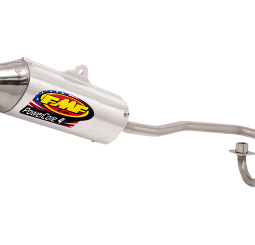 Генерация FMF PC4 SYS CRF 125F 14