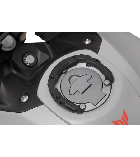 Монтажен пръстен SW-MOTECH PRO TANK RING MT-03 ABS