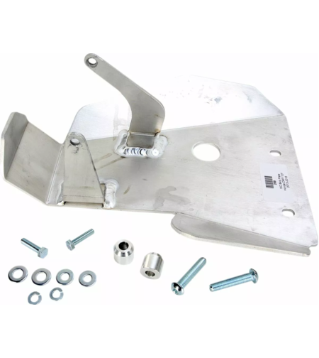 Протектор двигател MOOSE RACING SKID PLATE ALUM CRF110