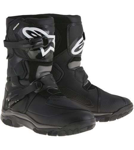 Ботуши ALPINESTARS Belize Drystar® BLACK