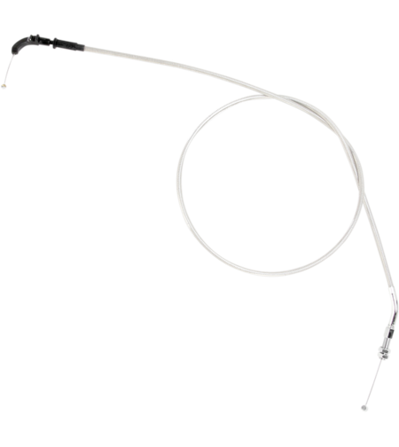 Жило за газ MOTION PRO CABLE AC THR SUZ PULL +12