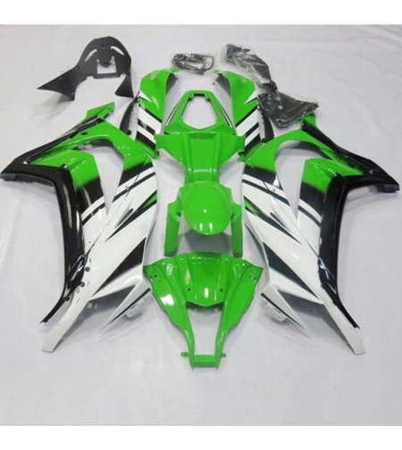 Спойлери комплект KAWASAKI ZX10R 2011-2015