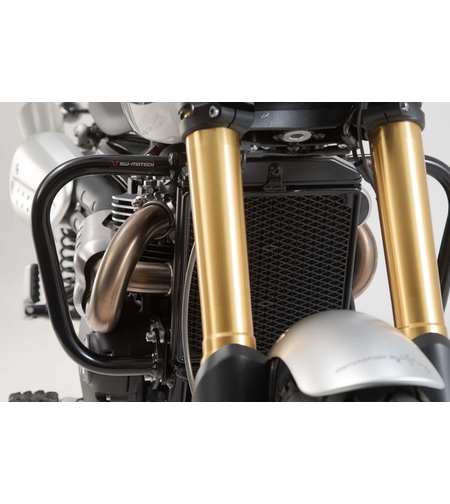 Краш бар SW-MOTECH CRASH BAR SCRAMBLER 1200 XC