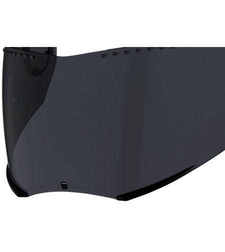 Черен/тъмен Визьор Schuberth SV1-E