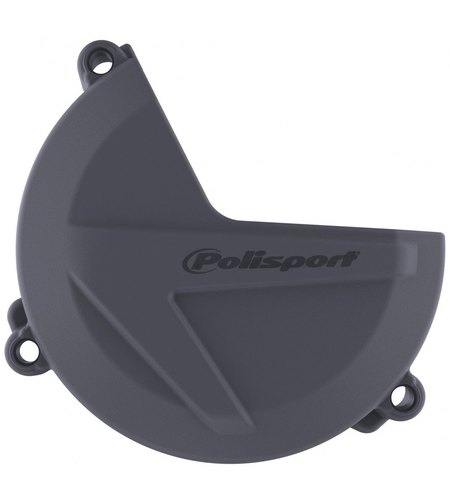 Протектор за съединител POLISPORT SHERCO SE250/300, SEF450 -2014-22 - GREY