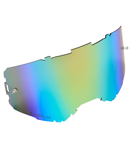 Плака за очила O'NEAL B-22 & B-33- GOLD