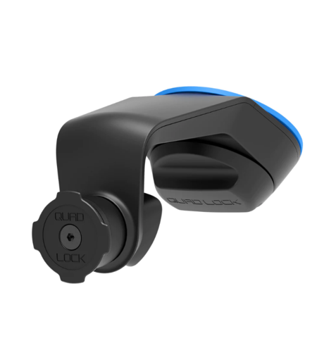 Стойка за телефон QUAD LOCK Windscreen/Dash Car Mount