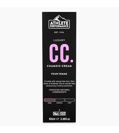 Антибактериален крем за жени Muc-Off  - 100ml