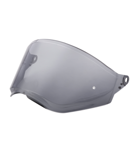 Черен визьор за каска O'NEAL SIERRA RS