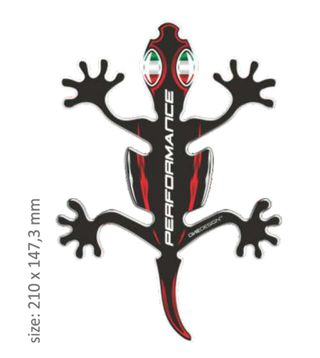 Протектор за резервоар CGGECOP/PR3110