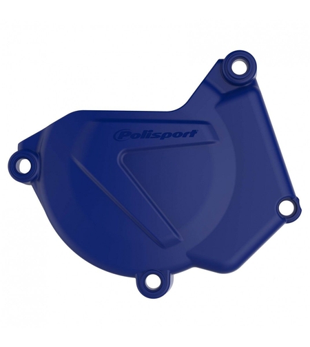 Предпазител за капака на запалването YAMAHA YZ250 2005-23 / YZ250X 2016-23 BLUE