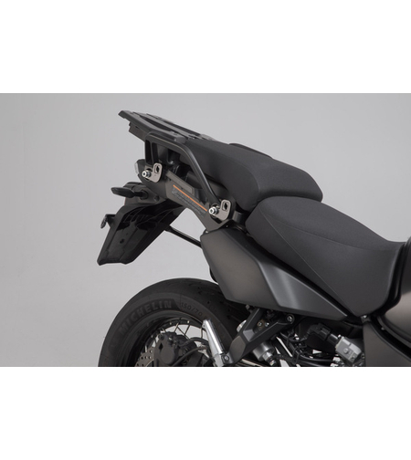 Странични стойки за куфар SW-MOTECH SIDE CARRIER EVO XT 1200 Z ABS