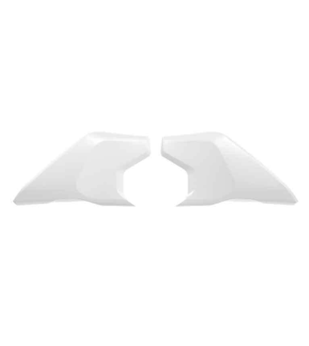 Странични панели RACETECH Side Panels (White) HUSQ TC 50 24-25