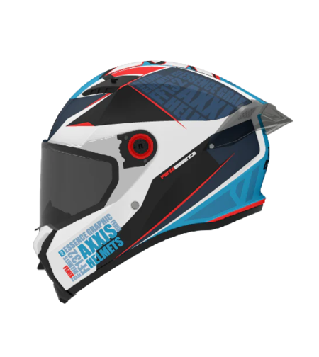 Каска AXXIS FENIX ESSENCE A7 GLOSS