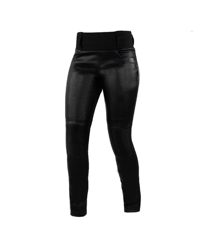 ДАМСКИ КЛИН TRILOBITE 2061 LEGGINGS BLACK/BLACK