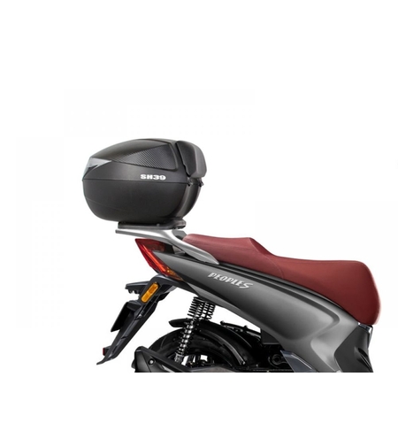 Монтажен комплект за куфари SHAD TOP MASTER KYMCO PEOPLE S 125 '18