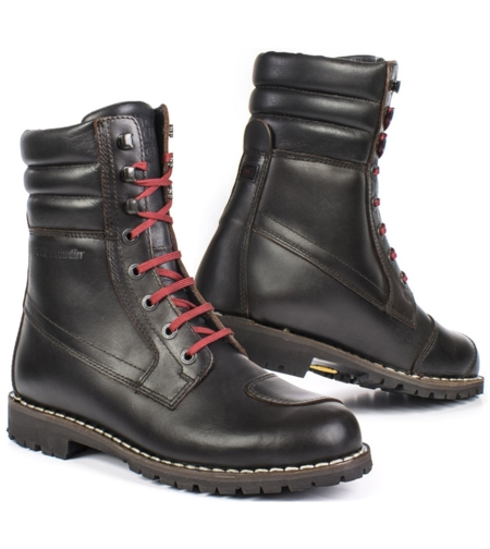 Ботуши Stylmartin Yurok Brown