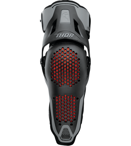 Наколенки THOR SENTINEL LTD BLACK/RED