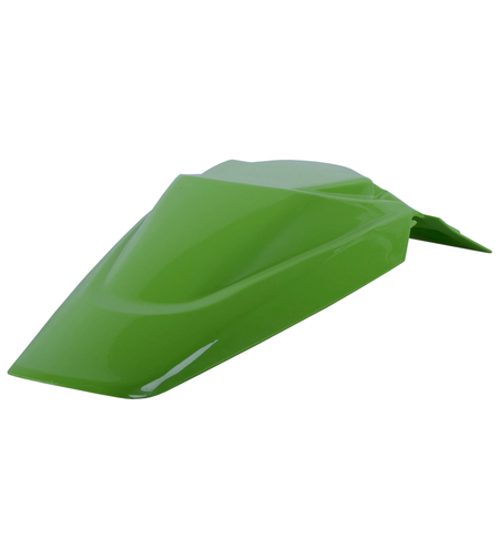 Заден калник Polisport Kawasaki KLX110 - 2002-09 / KX65 12/16 2000-21 Green OEM Color