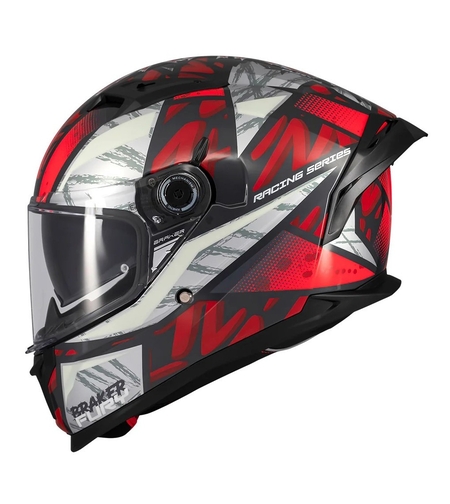 Каска MT BRAKER SV FURY C5