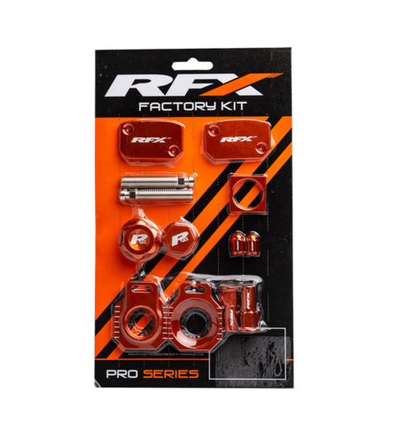 Фабричен комплект RFX Factory Kit KTM/HUSQ/GASGAS 65 16-25