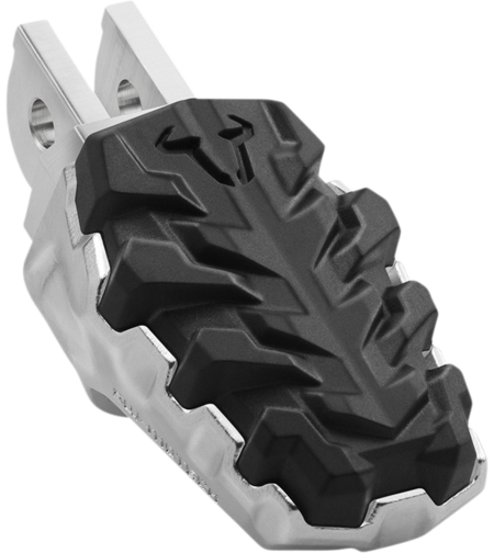 Мото степенка SW-MOTECH EVO FOOTREST KIT F 650 CS 05