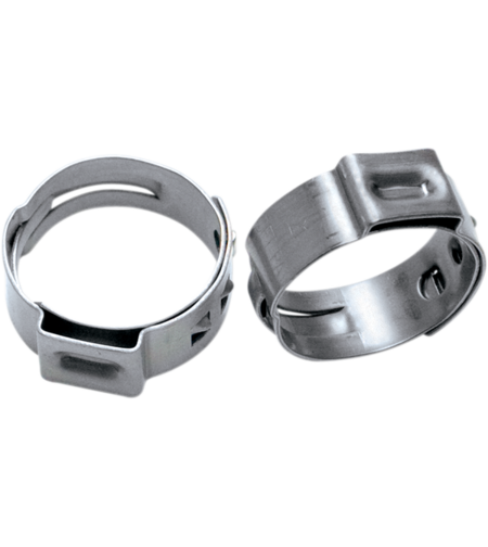 Скоби MOTION PRO CLAMP STEPLES 17.0-21.0MM