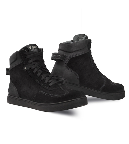 Мото боти SHIMA SX-2 EVO BLACK