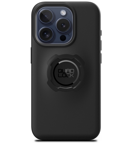 Калъф за телефон QUAD LOCK iPhone 15 Pro