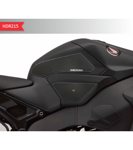 Протектор за резервоар HОNDA CBR 1000 RR 2017-2019г HDR215/PR3418