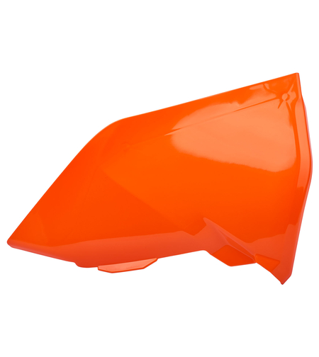 Протектори за въздушна кутия Polisport KTM SX /SX-F / EXC / EXC-F / XC / XC-F - KTM Orange