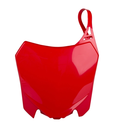 Предна табела Polisport HONDA CRF250R-2014-17 / CRF450R-2013-16 RED