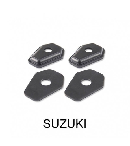 АДАПТЕРИ ЗА МИГАЧИ BARRACUDA SUZUKI