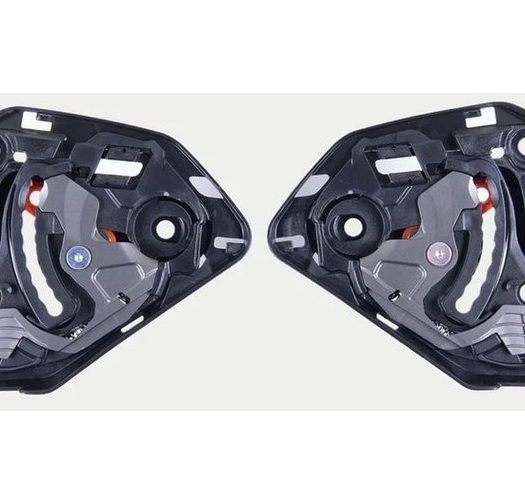 Механизми за каска ALPINESTARS R10