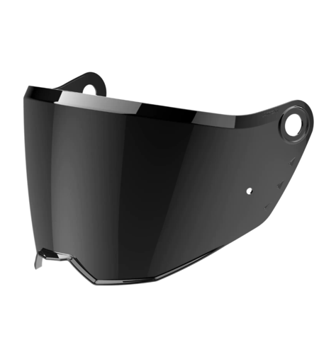 Визьор за каска AIROH COMMANDER 2 DARK SMOKE