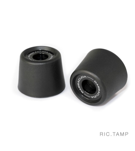 КРАШ ТАПИ BARRACUDA Suzuki GSX 8S 2023