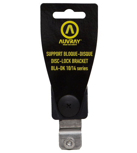 Устройство за заключване на диска AUVRAY BLOCKDISC HOLDER FOR D10/14MM