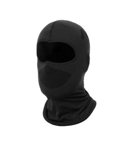 Маска за лице ADRENALINE SOUTH BLACK